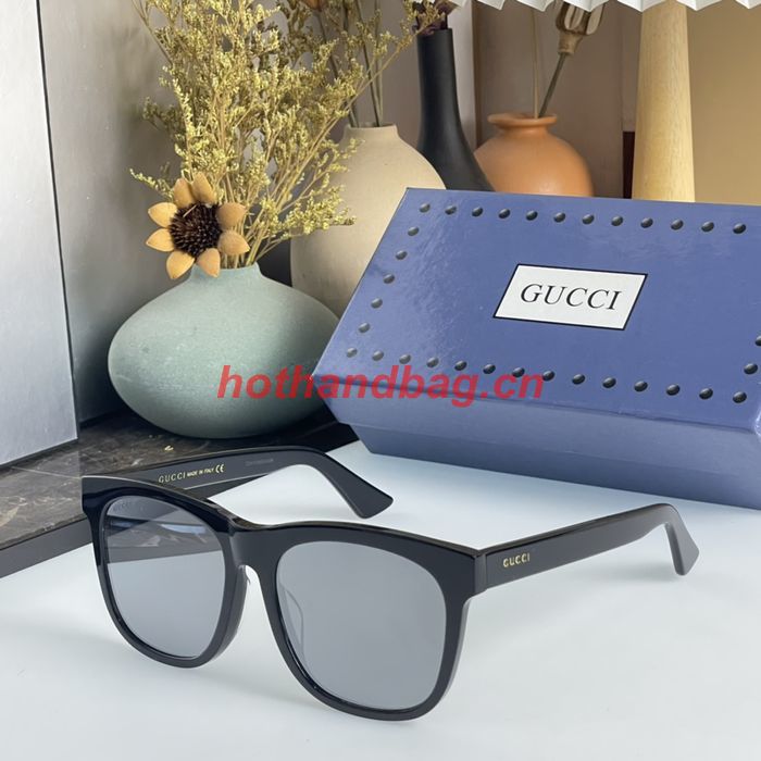 Gucci Sunglasses Top Quality GUS02555