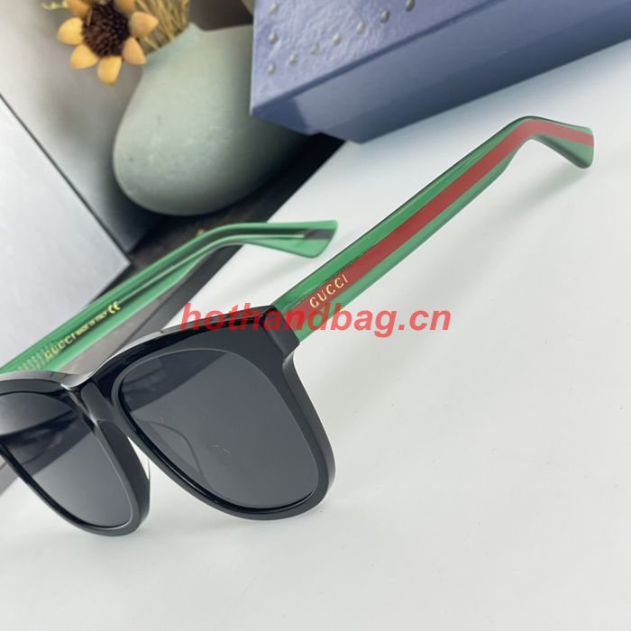 Gucci Sunglasses Top Quality GUS02558