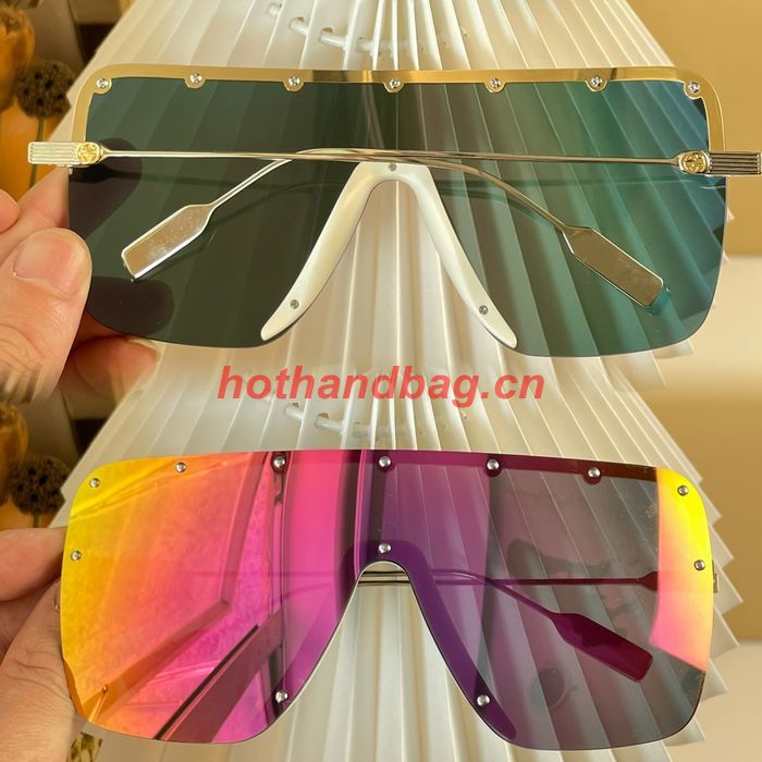 Gucci Sunglasses Top Quality GUS02561