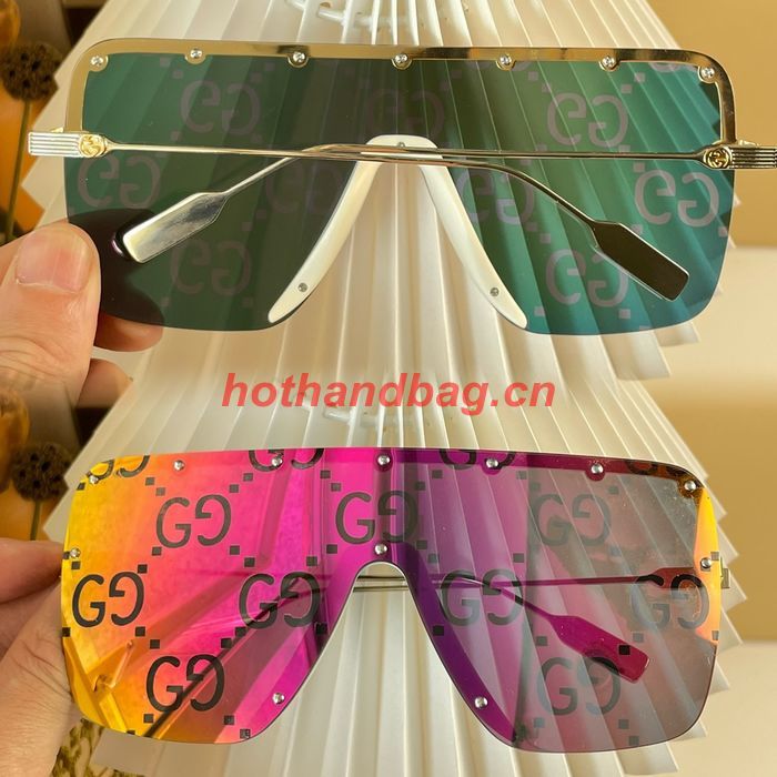 Gucci Sunglasses Top Quality GUS02565