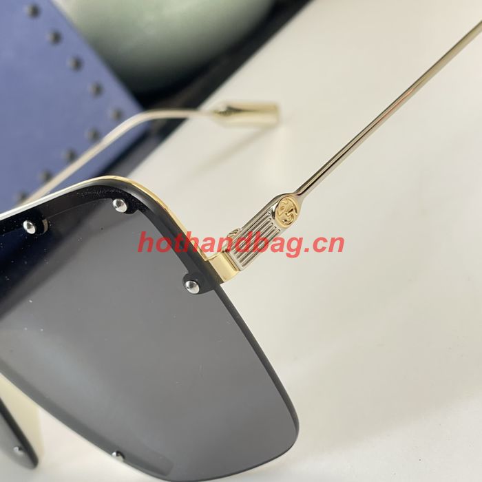 Gucci Sunglasses Top Quality GUS02567