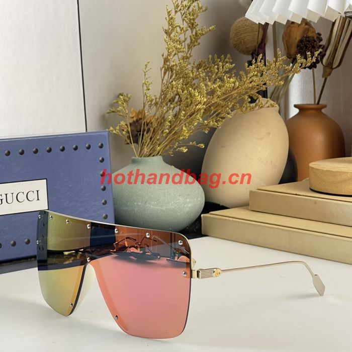 Gucci Sunglasses Top Quality GUS02570