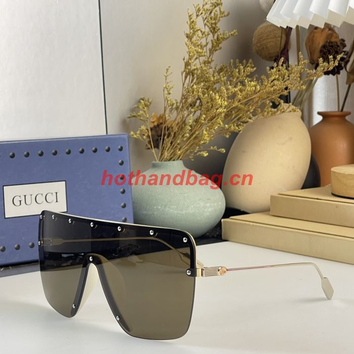 Gucci Sunglasses Top Quality GUS02572
