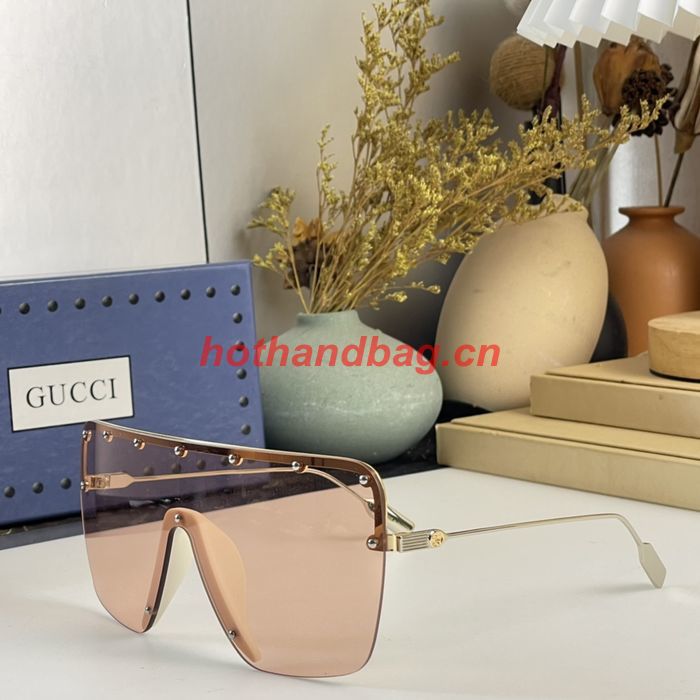 Gucci Sunglasses Top Quality GUS02574