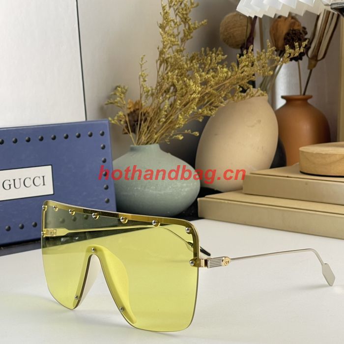 Gucci Sunglasses Top Quality GUS02575