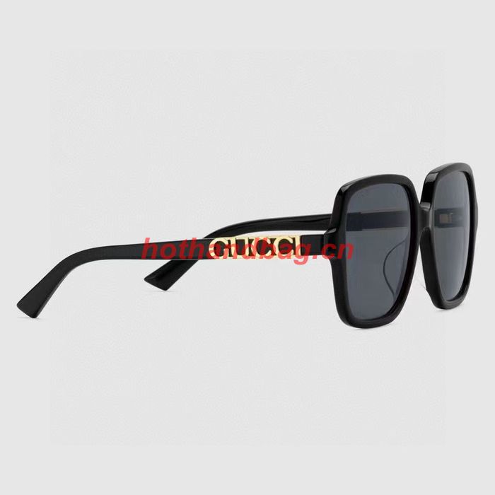 Gucci Sunglasses Top Quality GUS02577