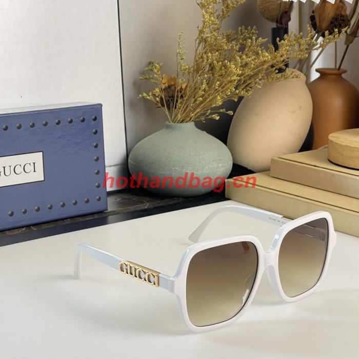 Gucci Sunglasses Top Quality GUS02579