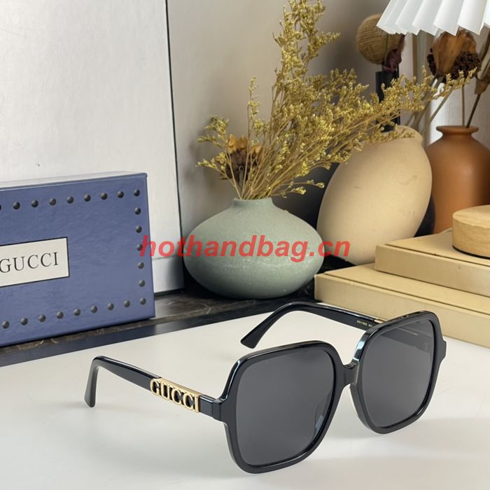 Gucci Sunglasses Top Quality GUS02581