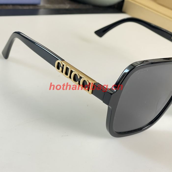 Gucci Sunglasses Top Quality GUS02585
