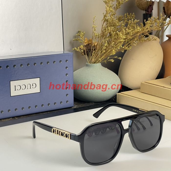 Gucci Sunglasses Top Quality GUS02587