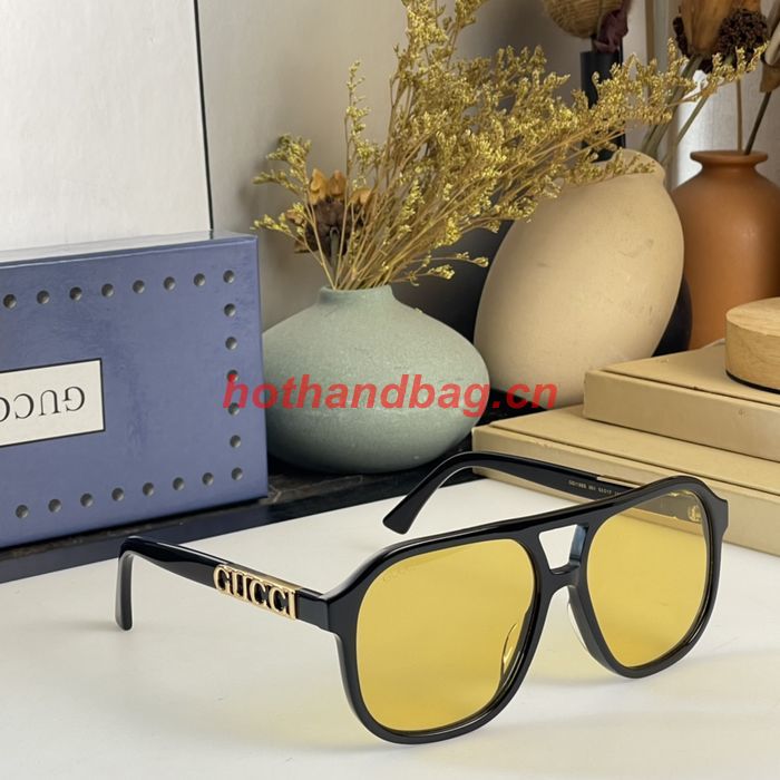 Gucci Sunglasses Top Quality GUS02588