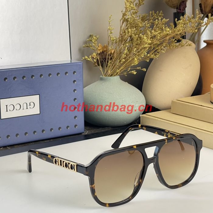 Gucci Sunglasses Top Quality GUS02591