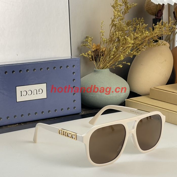 Gucci Sunglasses Top Quality GUS02592