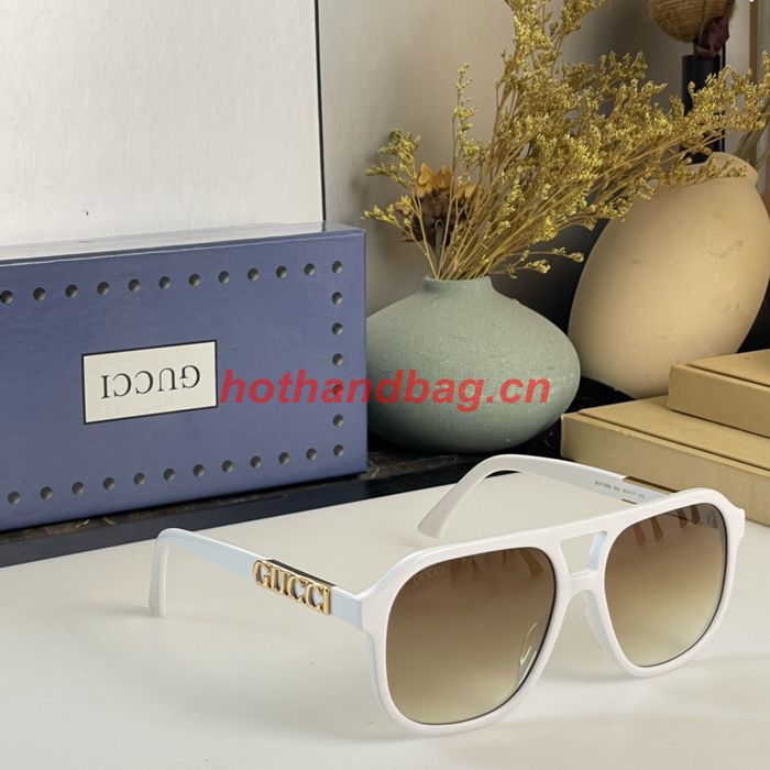 Gucci Sunglasses Top Quality GUS02593