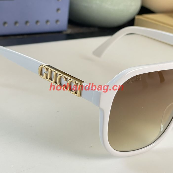Gucci Sunglasses Top Quality GUS02594