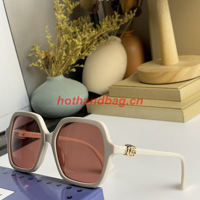 Gucci Sunglasses Top Quality GUS02598