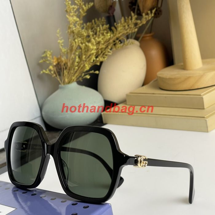 Gucci Sunglasses Top Quality GUS02599