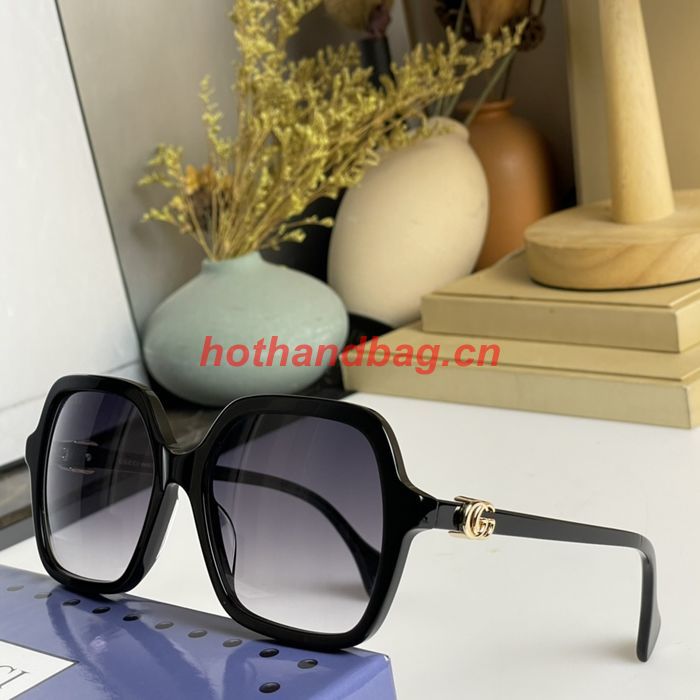 Gucci Sunglasses Top Quality GUS02600
