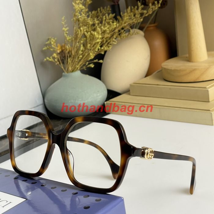 Gucci Sunglasses Top Quality GUS02601