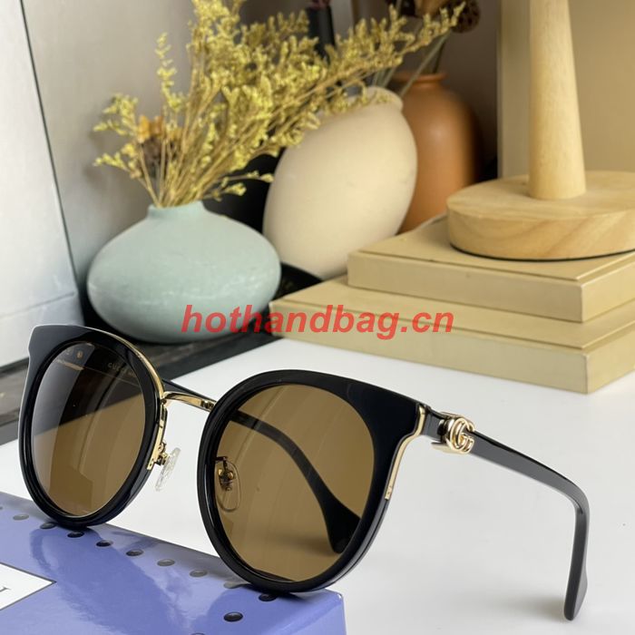 Gucci Sunglasses Top Quality GUS02604