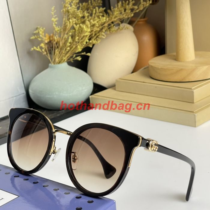 Gucci Sunglasses Top Quality GUS02605