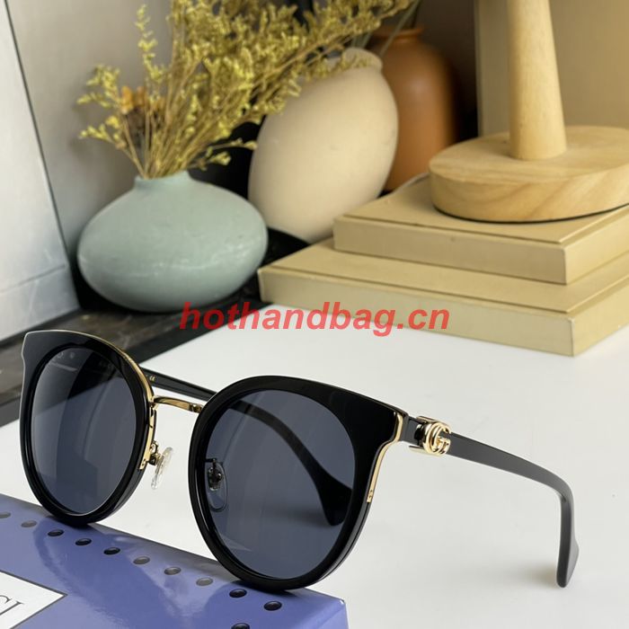 Gucci Sunglasses Top Quality GUS02606