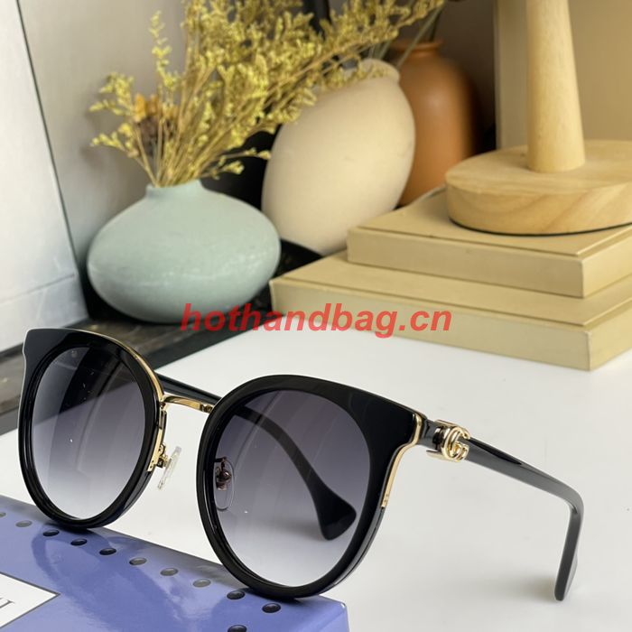 Gucci Sunglasses Top Quality GUS02607