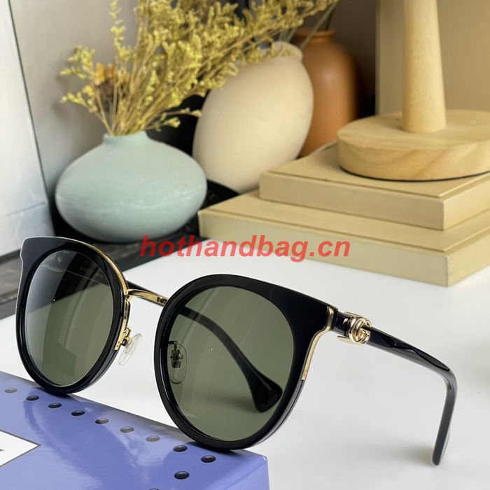 Gucci Sunglasses Top Quality GUS02608
