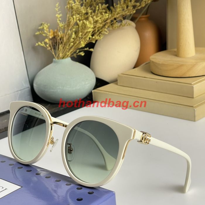 Gucci Sunglasses Top Quality GUS02609