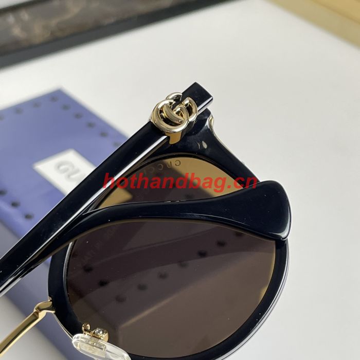 Gucci Sunglasses Top Quality GUS02610