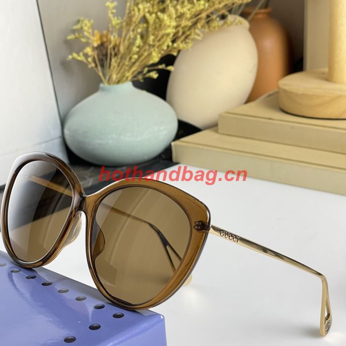 Gucci Sunglasses Top Quality GUS02613