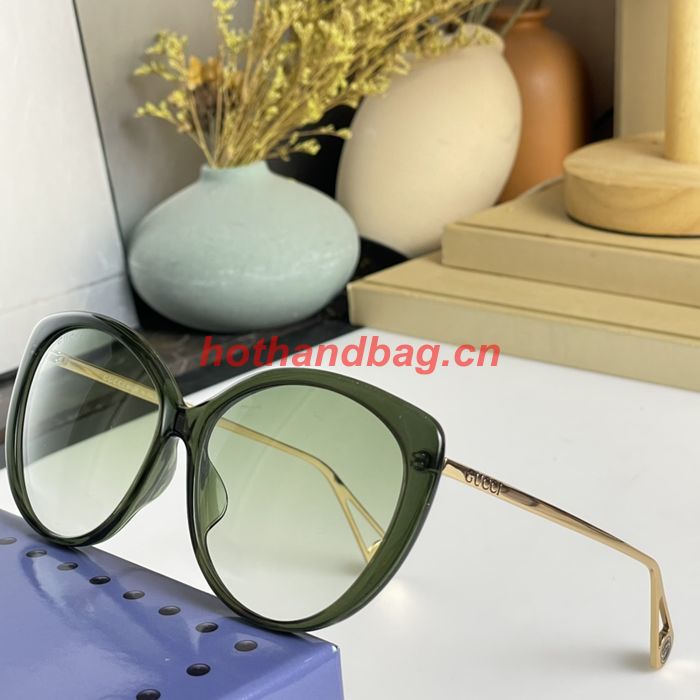 Gucci Sunglasses Top Quality GUS02614