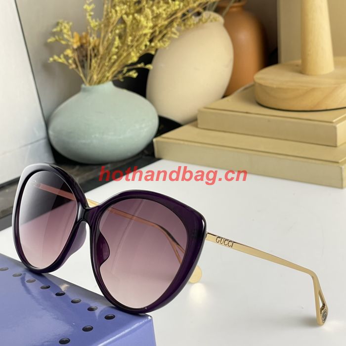 Gucci Sunglasses Top Quality GUS02618