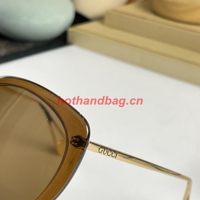 Gucci Sunglasses Top Quality GUS02619