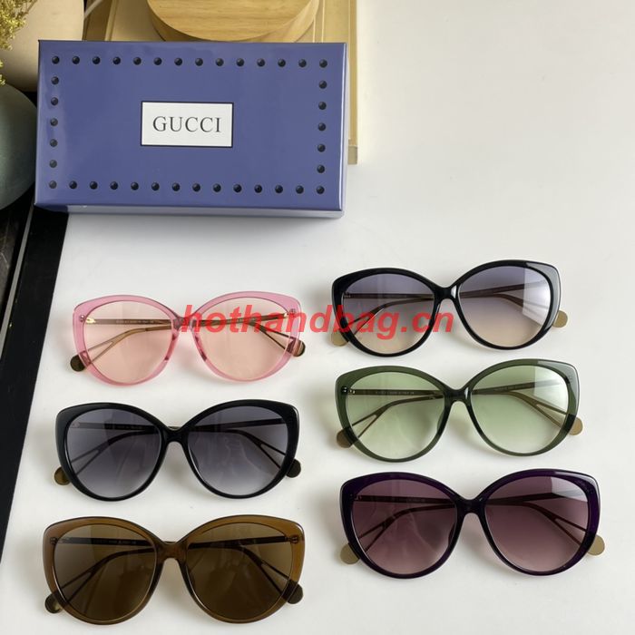 Gucci Sunglasses Top Quality GUS02621