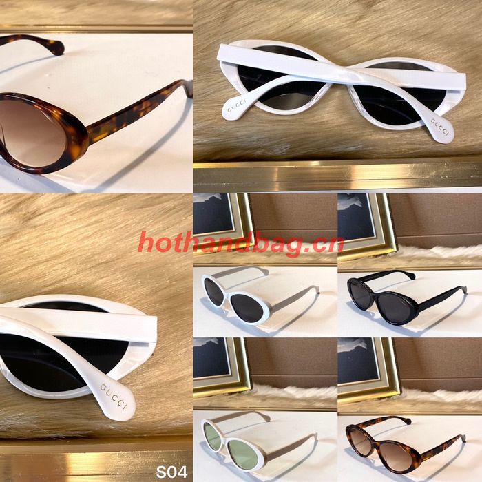 Gucci Sunglasses Top Quality GUS02626