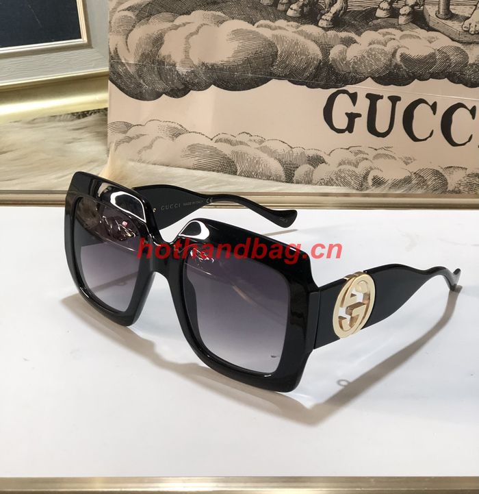 Gucci Sunglasses Top Quality GUS02627