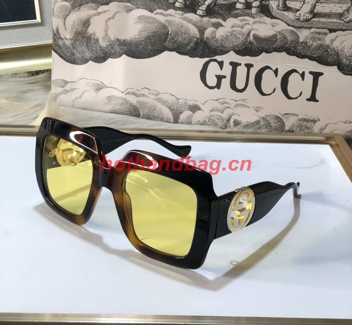 Gucci Sunglasses Top Quality GUS02628
