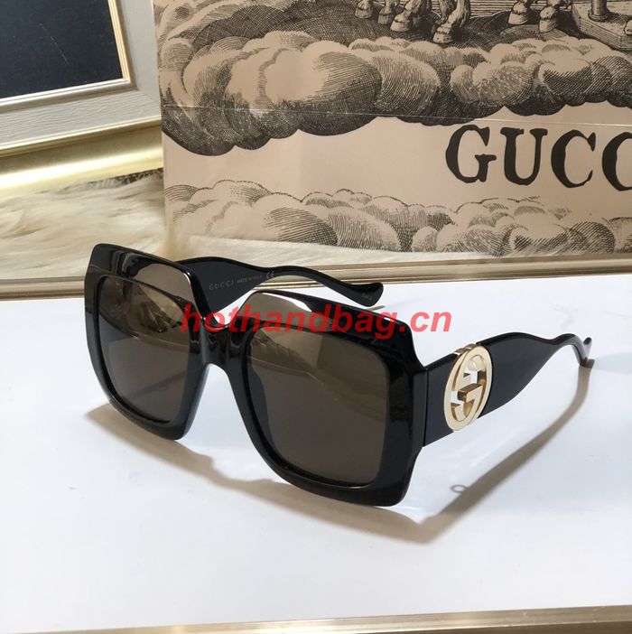 Gucci Sunglasses Top Quality GUS02629