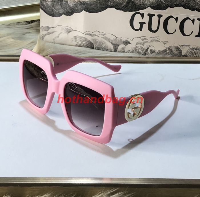 Gucci Sunglasses Top Quality GUS02632