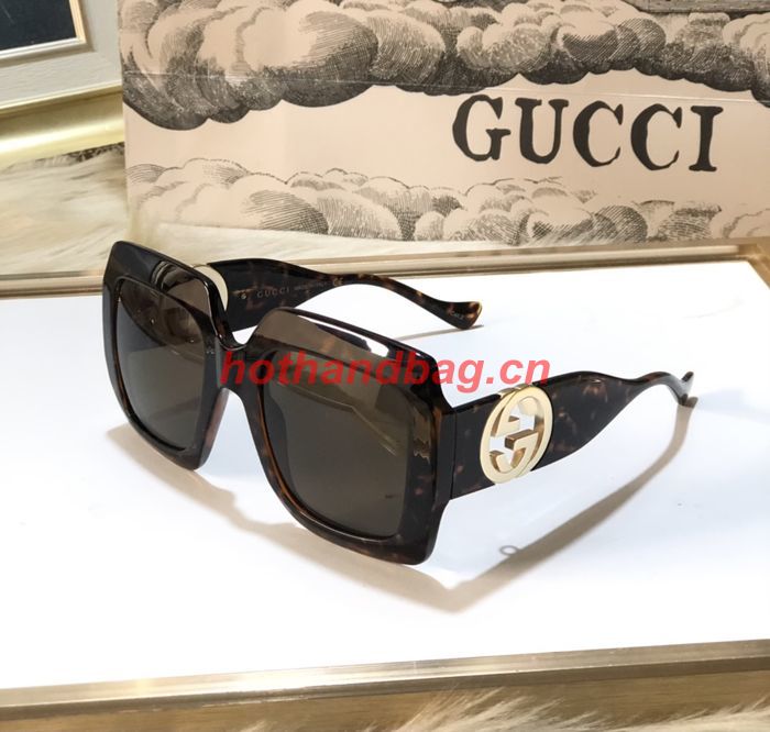 Gucci Sunglasses Top Quality GUS02633