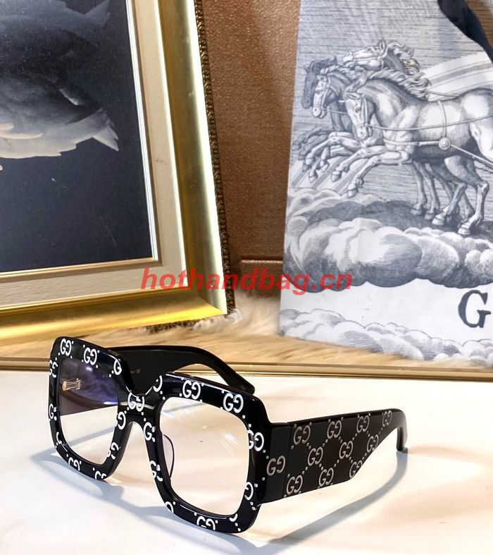 Gucci Sunglasses Top Quality GUS02635