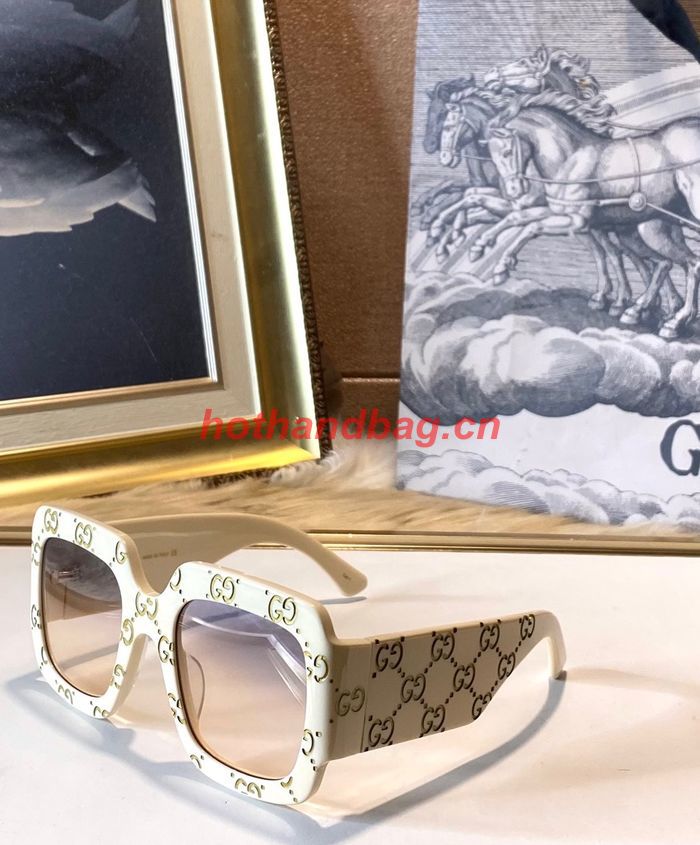 Gucci Sunglasses Top Quality GUS02638