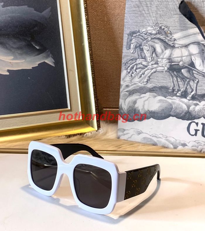 Gucci Sunglasses Top Quality GUS02639