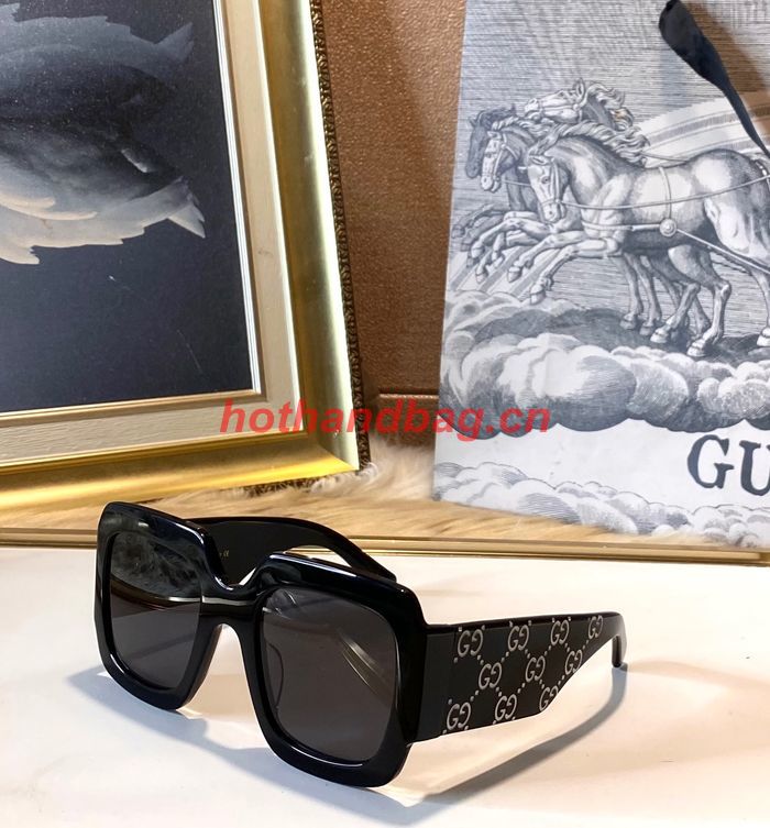 Gucci Sunglasses Top Quality GUS02640
