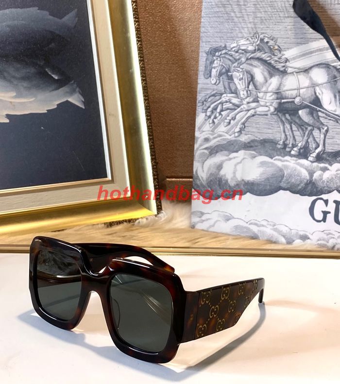 Gucci Sunglasses Top Quality GUS02641