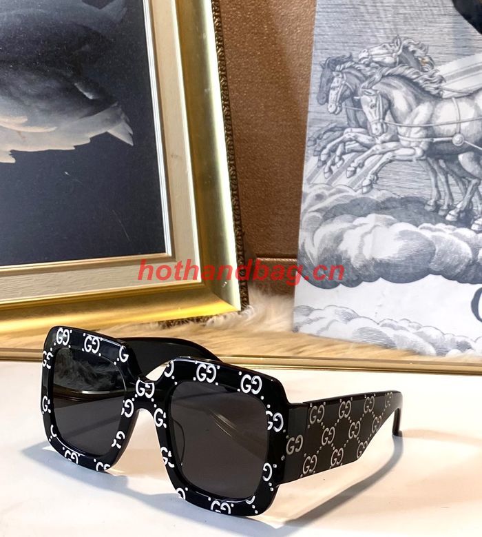 Gucci Sunglasses Top Quality GUS02642