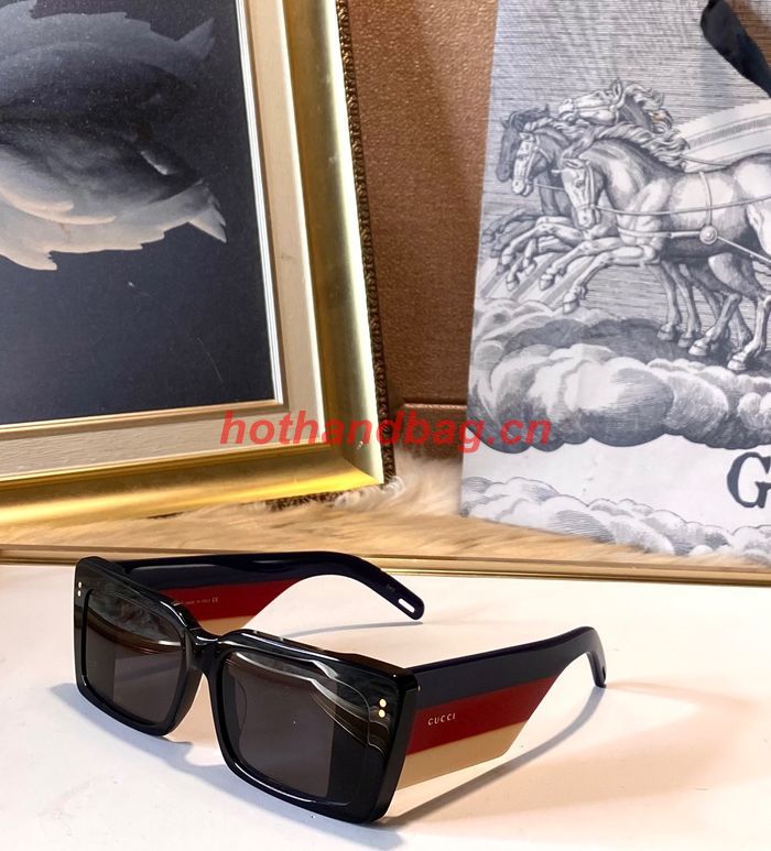 Gucci Sunglasses Top Quality GUS02644