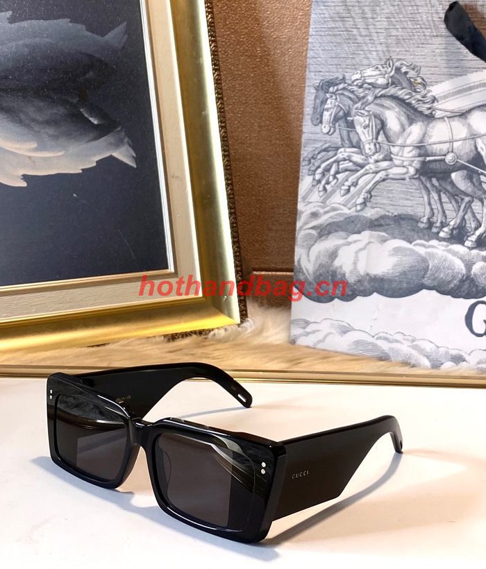 Gucci Sunglasses Top Quality GUS02646