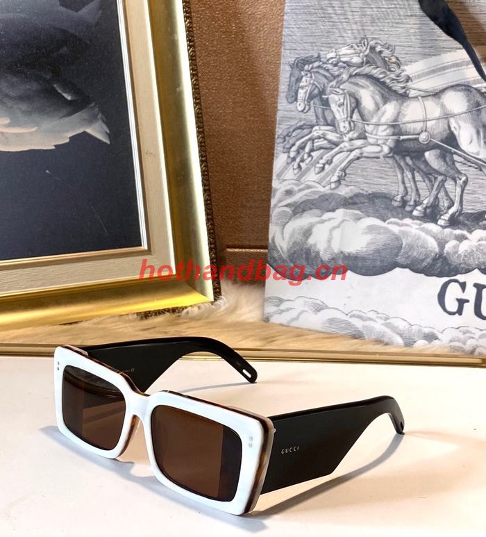 Gucci Sunglasses Top Quality GUS02647